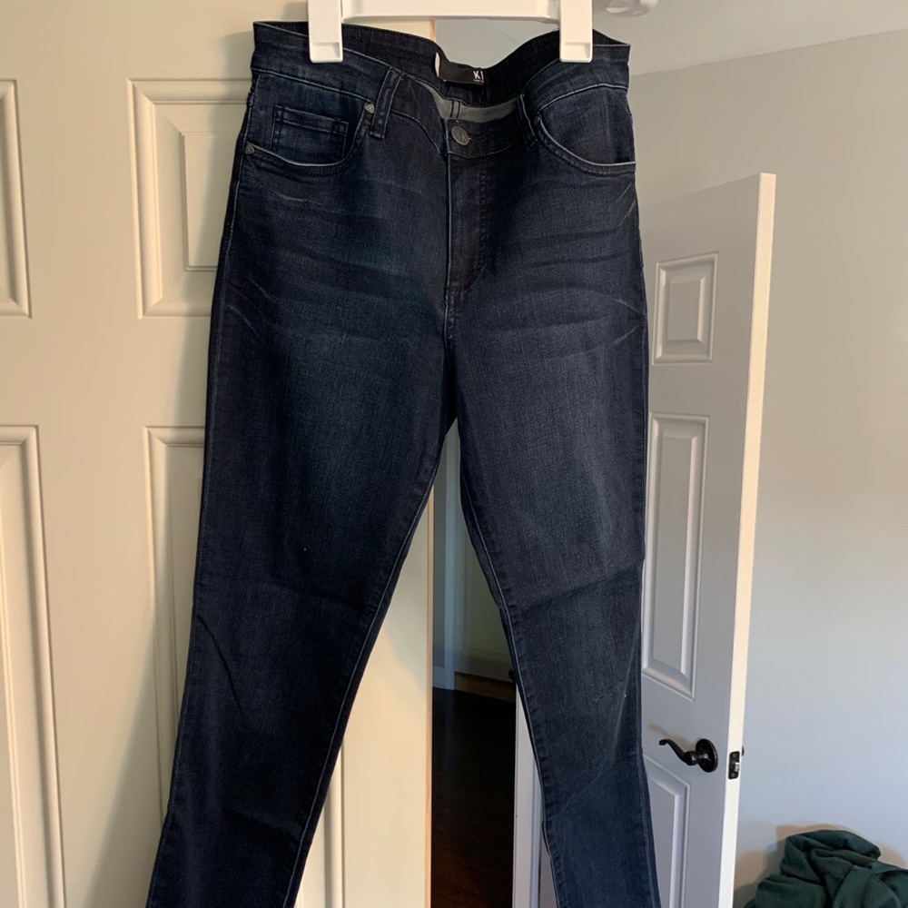 NEW w/o tags KUT from the Kloth “Connie” jeans
